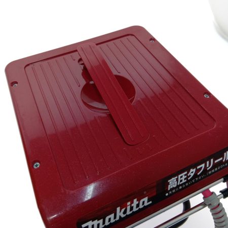  MAKITA マキタ 高圧タフリール