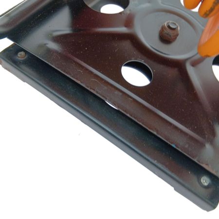  TRUSCO C型エアーリール　　ワンタッチカップリング付　７Ｘ１０ｍｍ　２０ｍ巻　 TAWC-7-20W