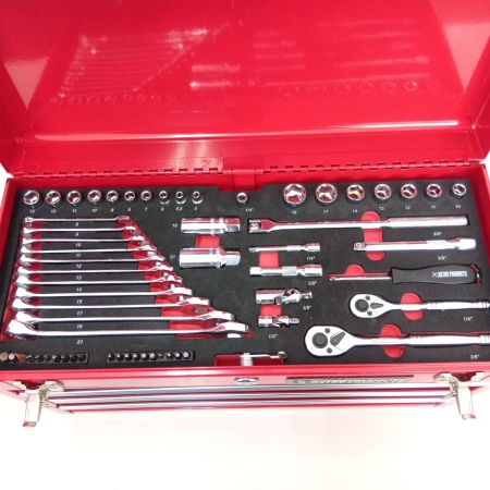  ASTRO PRODUCTS アストロプロダクツ ツールセット 