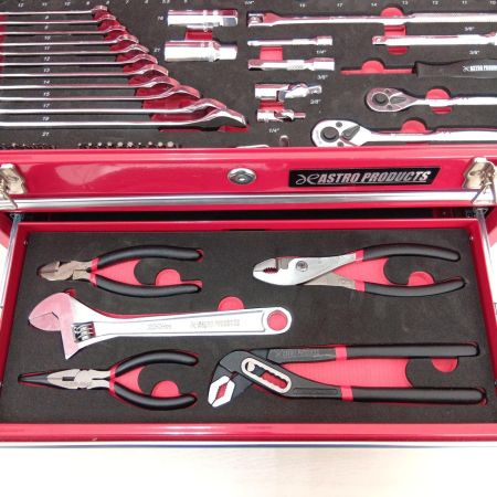  ASTRO PRODUCTS アストロプロダクツ ツールセット 