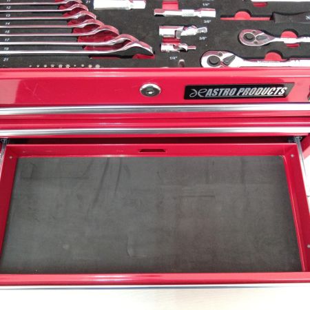  ASTRO PRODUCTS アストロプロダクツ ツールセット 