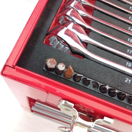  ASTRO PRODUCTS アストロプロダクツ ツールセット 