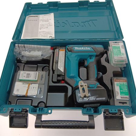  MAKITA マキタ 充電式ピンタッカ　18Ｖ ＰＴ353Ｄ