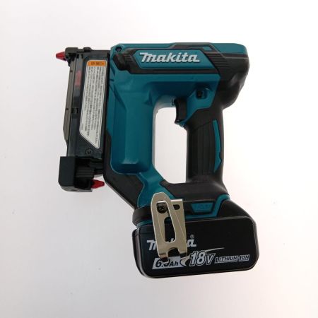 MAKITA マキタ 充電式ピンタッカ　18Ｖ ＰＴ353Ｄ