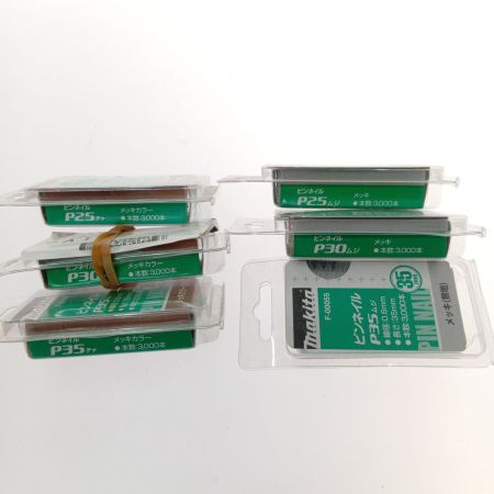  MAKITA マキタ 充電式ピンタッカ　18Ｖ ＰＴ353Ｄ