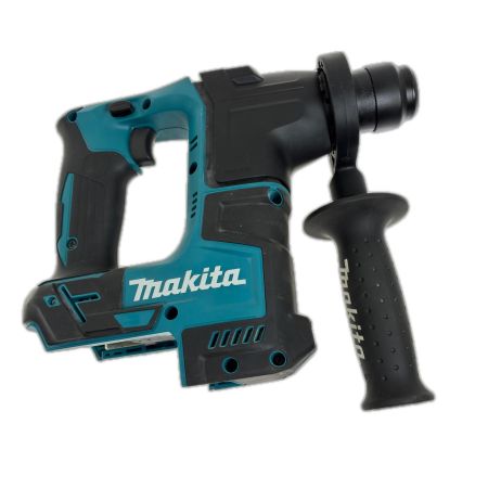  MAKITA マキタ 17ｍｍ充電式ハンマドリル　18V HR171DRGX ブルー