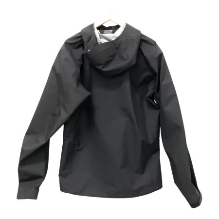  ARC'TERYX アークテリクス ジャケット GORE-TEXマウンテンジャケット SIZE M マウンテンパーカー  CA34438 ブラック