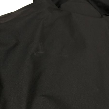  ARC'TERYX アークテリクス ジャケット GORE-TEXマウンテンジャケット SIZE M マウンテンパーカー  CA34438 ブラック