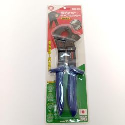 □□ マーベル(MARVEL)  ラチェットケーブルカッター(銅線専用) MRC-32A Aランク