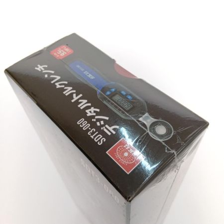  藤原産業 SK11 デジタルトルクレンチ  SDT3-060