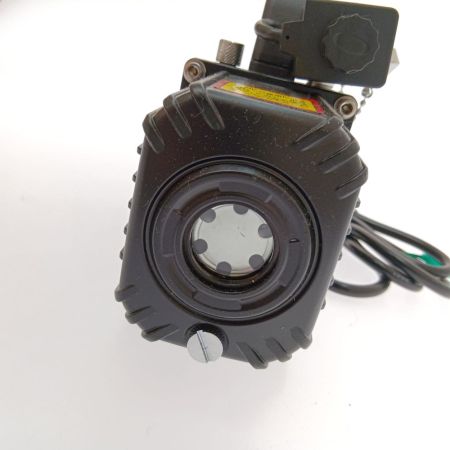  イチネンTASCO オイル逆流防止弁付ウルトラミニツーステージ真空ポンプ TA150SW