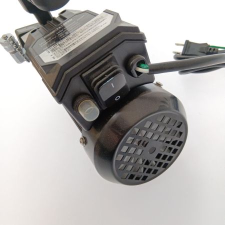  イチネンTASCO オイル逆流防止機能付高性能ツーステージ真空ポンプ TA150XD