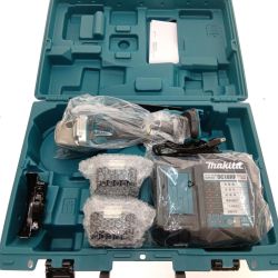 □□ MAKITA マキタ 100ｍｍ　充電式ディスクグラインダ　18Ｖ GA404DRGXN Sランク