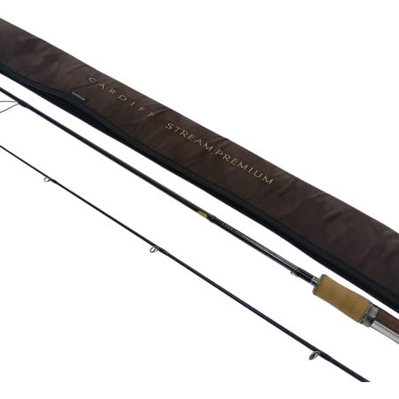  SHIMANO シマノ カーディフ ストリーム プレミアム S74ML 357953