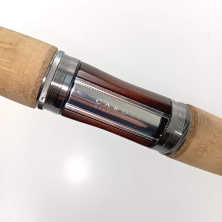  SHIMANO シマノ カーディフ ストリーム プレミアム S74ML 357953