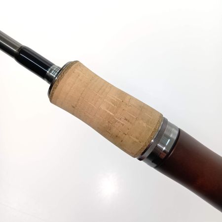  SHIMANO シマノ カーディフ ストリーム プレミアム S74ML 357953