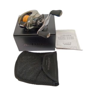 SHIMANO シマノ 25 アンタレス 100XG RIGHT 047762 - 中古釣り