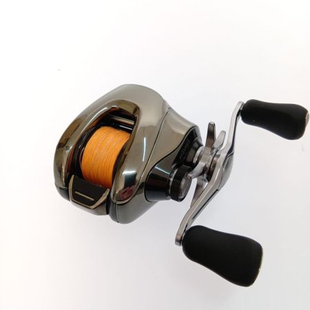  SHIMANO シマノ 25 アンタレス 100XG RIGHT 047762