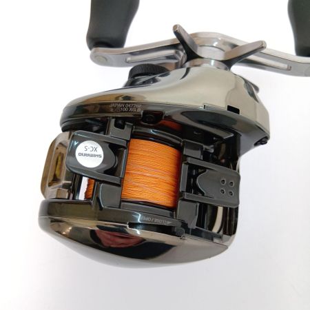  SHIMANO シマノ 25 アンタレス 100XG RIGHT 047762