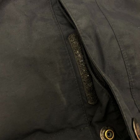  THE NORTH FACE ザノースフェイス ジャケット スクープジャケット SIZE M ロゴ赤刺繍 NP61240 ブラック