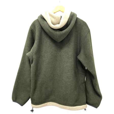  Columbia コロンビア ジャケット ボアフリースジャケット SIZE M 90´s 三角タグ F2PM6134 オリーブ