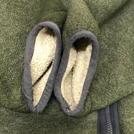  Columbia コロンビア ジャケット ボアフリースジャケット SIZE M 90´s 三角タグ F2PM6134 オリーブ