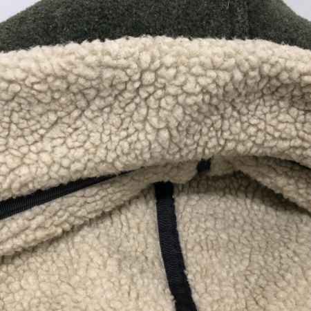  Columbia コロンビア ジャケット ボアフリースジャケット SIZE M 90´s 三角タグ F2PM6134 オリーブ