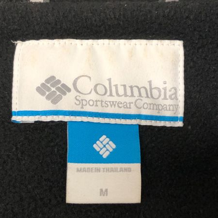  Columbia コロンビア ジャケット ロマビスタフディージャケット SIZE M カモフラージュ 216 PM3674 ブラウン×ブラック