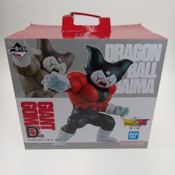 □□ 一番くじ フィギュア　D賞　ジャイアントゴマー　ドラゴンボール Sランク