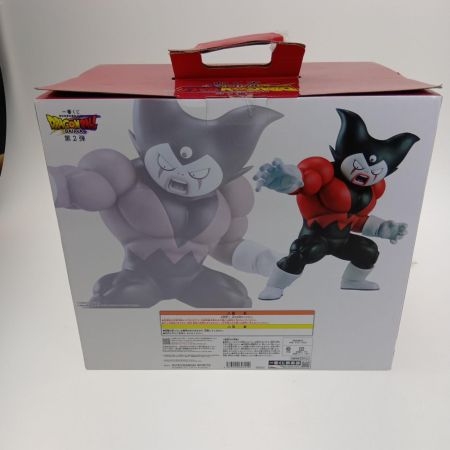  一番くじ フィギュア　D賞　ジャイアントゴマー　ドラゴンボール