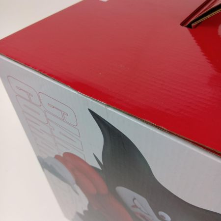  一番くじ フィギュア　D賞　ジャイアントゴマー　ドラゴンボール