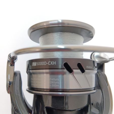  DAIWA ダイワ カルディア5000D-CXH 056044