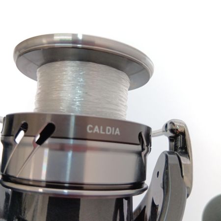  DAIWA ダイワ カルディア5000D-CXH 056044