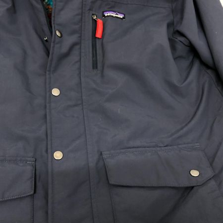  Patagonia パタゴニア ジャケット ボーイズインファージャケット SIZE XXL  STY68460 ネイビー