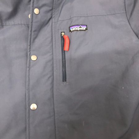  Patagonia パタゴニア ジャケット ボーイズインファージャケット SIZE XXL  STY68460 ネイビー