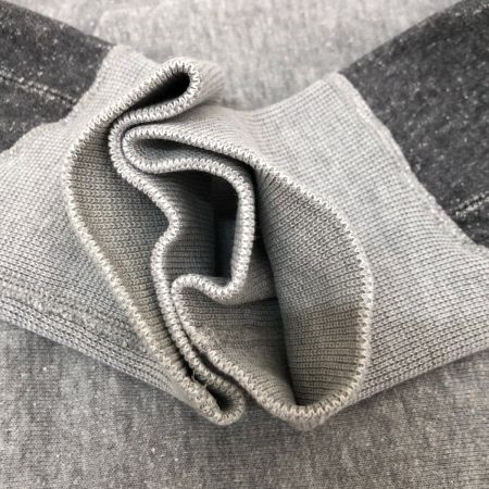  MARKAWARE スウェット トレーナー サイズ1(S) ライトグレー