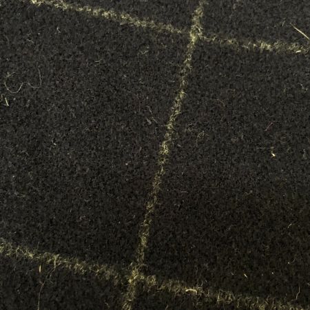  DISCOVERED コート チェスターコート 1(S) DC-AW14-SCO-01 ネイビー