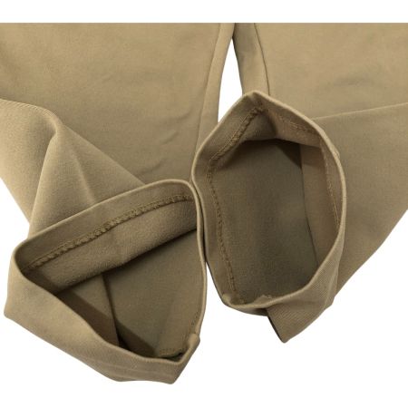  YAECA ヤエカ パンツ イージーパンツ SIZE L 18054 ベージュ