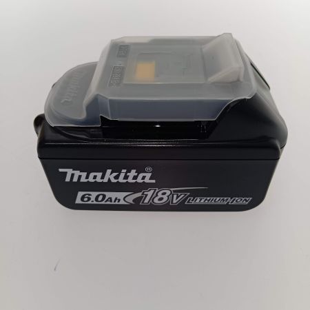  MAKITA マキタ バッテリー18V 6.0Ah BL1860B