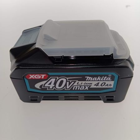  MAKITA マキタ バッテリー40V4.0Ah BL4040