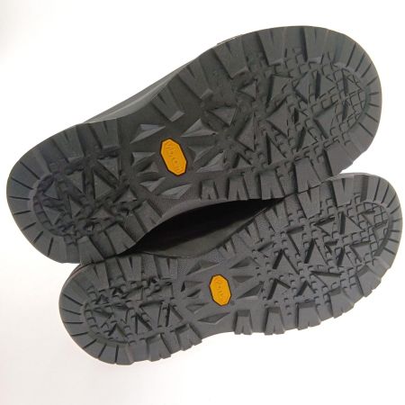  THE NORTH FACE ザノースフェイス ヌプシ ブーティ ウォータープルーフ ロゴ ショート 27cm NF52280 オリーブ