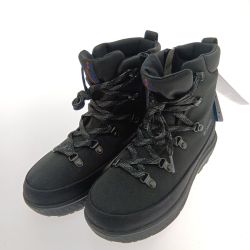 □□ Columbia コロンビア スノーブーツ　イエローテイル アイスマジック ウォータープルーフ　25cm YU1393-010 Aランク