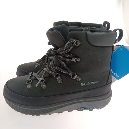  Columbia コロンビア スノーブーツ　イエローテイル アイスマジック ウォータープルーフ　25cm YU1393-010