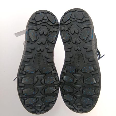  Columbia コロンビア スノーブーツ　イエローテイル アイスマジック ウォータープルーフ　25cm YU1393-010