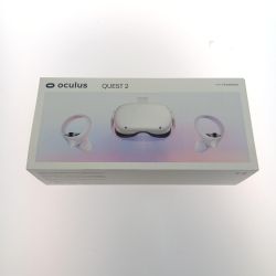 □□ oculus QUEST2 VRヘッドセット　64GB Bランク