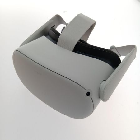  oculus QUEST2 VRヘッドセット　64GB