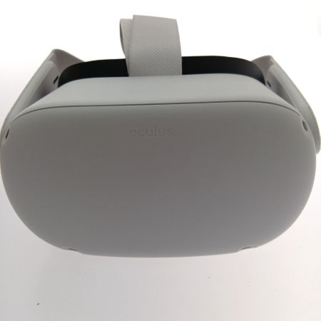  oculus QUEST2 VRヘッドセット　64GB