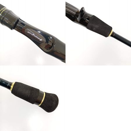  MajorCraft メジャークラフト ジャイアントキリング  GXJ-B66/3SJ