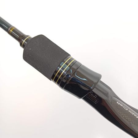  MajorCraft メジャークラフト ジャイアントキリング  GXJ-B66/3SJ