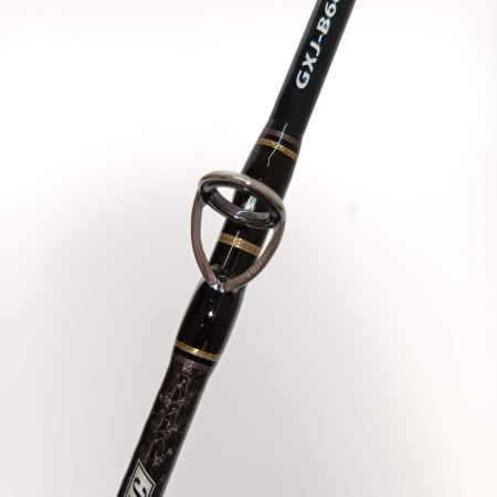  MajorCraft メジャークラフト ジャイアントキリング  GXJ-B66/3SJ